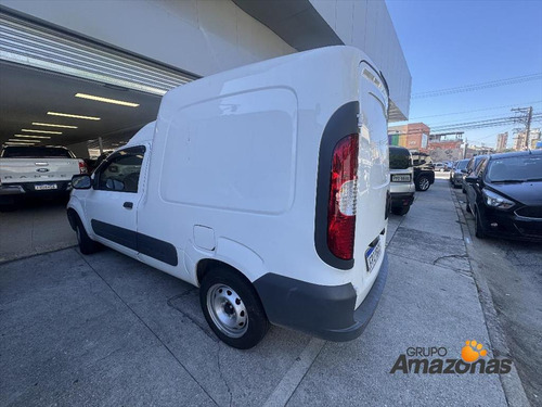 Fiat Fiorino 1.4 MPI FURGÃO WORKING 8V FLEX 2P MANUAL