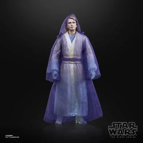 Star Wars The Black Series Force Ghosts 3-pack Exclusive