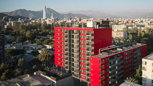 Bilbao - Rent