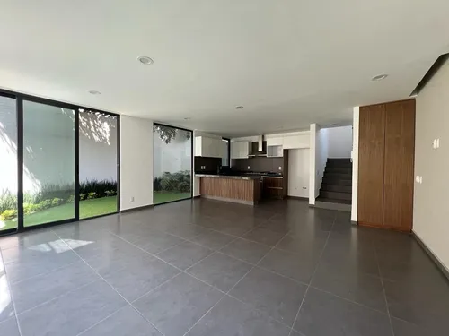 Casa 3 Recamaras, Jardín Y Roof Copilco Insurgentes