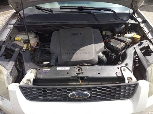 Imagen 14 de 15 de Ford Ecosport