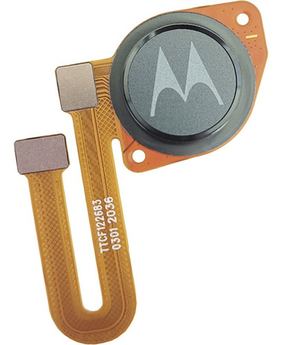 Sensor De Huella Motorola Moto G9