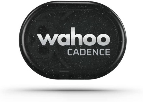 Sensor De Cadencia Wahoo Rpm Para iPhone Android Ipx7