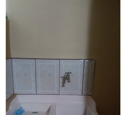 Imagen 6 de 6 de Apartamento Amueblado De Dos Habitaciones, Tibas Centro