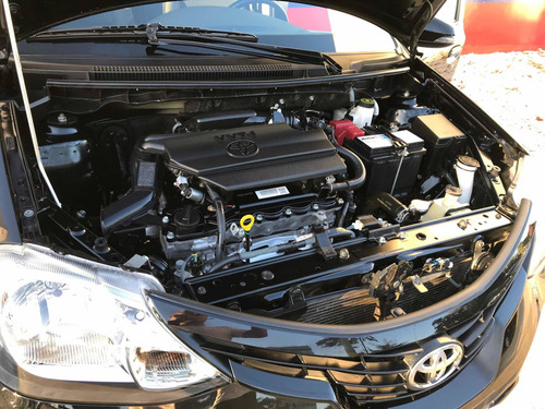 Toyota Etios 1.5 Sedan Xls 2017