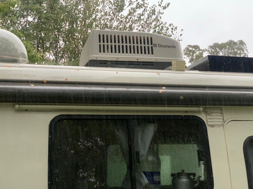 Toyota Coaster