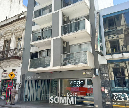 Venta Monoambiente C/amenities Zona Universidades