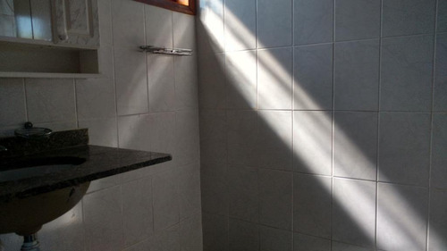 Imagem 16 de 18 de Casa Residencial À Venda, Vila Suarão, Itanhaém - Ca0023. - Ca0023