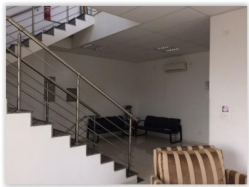 Prédio Para Alugar, 1200 M² Por R$ 21.000,00/mês - Vila Regente Feijó - São Paulo/sp - Pr0041