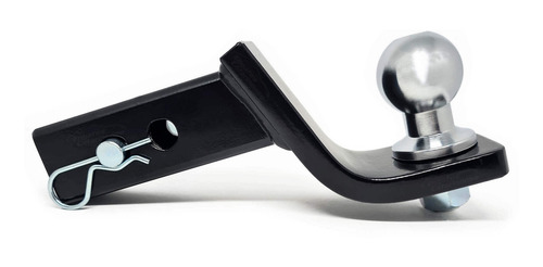 Ponteira L200 Triton Removivel Universal