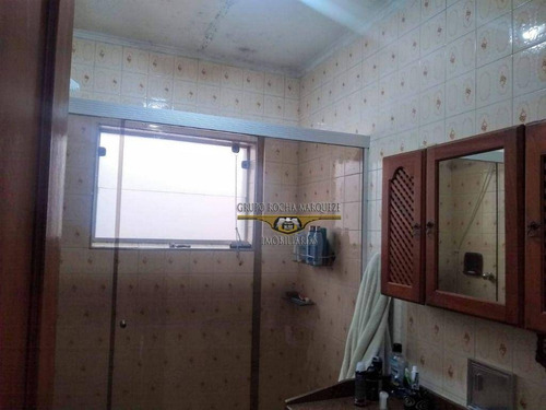 Imagem 13 de 25 de Sobrado Com 3 Dormitórios À Venda, 163 M² Por R$ 650.000,00 - Jardim Vila Formosa - São Paulo/sp - So1604