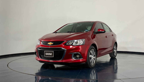 Imagen 1 de 15 de 117624 - Chevrolet Sonic 2017 Con Garantía