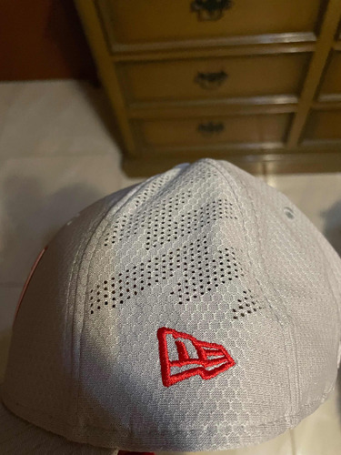 Gorra Necaxa Newera