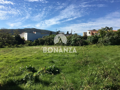 Imagen 5 de 6 de Terreno En Venta, Piriápolis, Centro, 1500m², A 200 M De La Playa Y Rambla