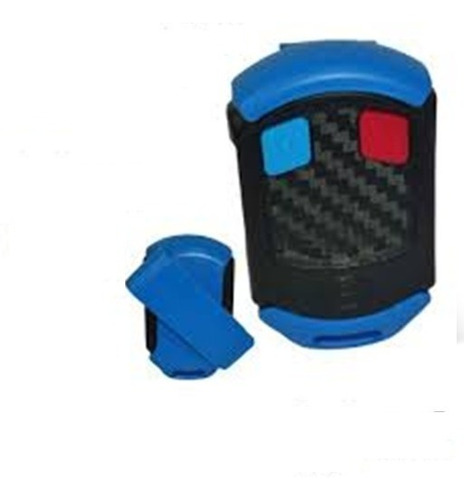 Imagen 1 de 3 de Control Para Motor De Portón Eléctrico Centurión Nova 2