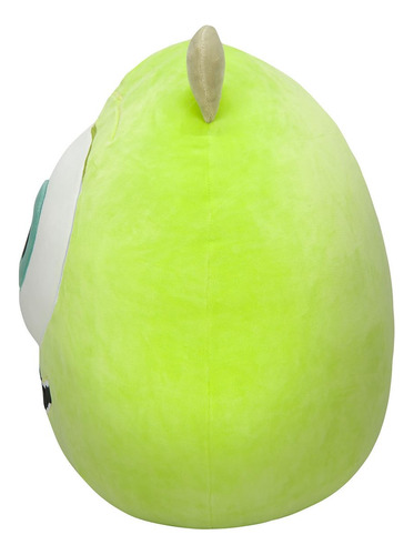 Peluche Squishmallows Official Kellytoy 14 Mike Wazowski
