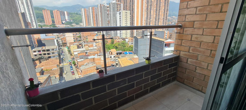 Imagen 4 de 14 de Vendo Apartamento En Calle Larga Mls 22-1237