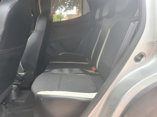 Renault Kwid 1,0 Iconic