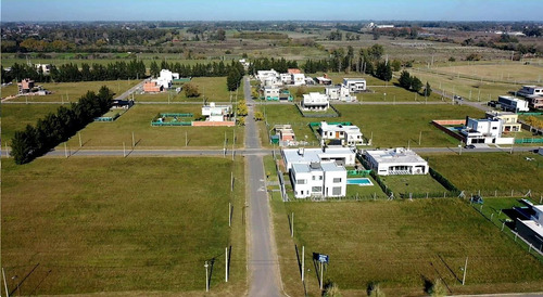 Imagen 9 de 17 de Lote De 13x30 - 138 507 Y 508 - Altos De Don Carlos I
