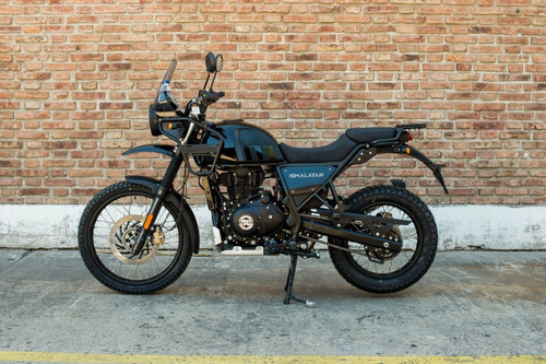 Royal Enfield Himalayan