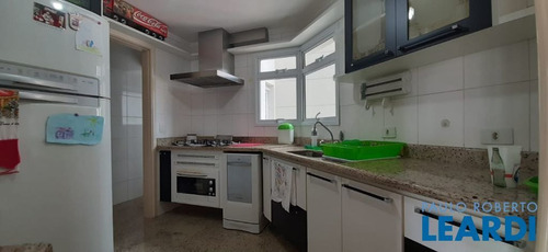 Apartamento - Tatuapé - Sp - 635060