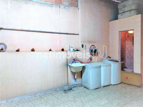 Imagem 15 de 17 de Venda Casa Salgado Filho Belo Horizonte - 875268