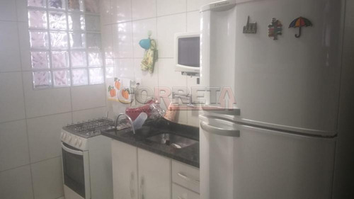 Imagem 7 de 10 de Apartamentos - Ref: V22691