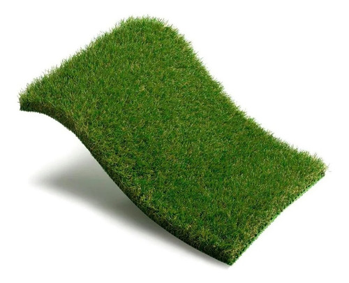 Grama Sintética Garden Grass Premium 15mm 2,00x15,00m (30m2)