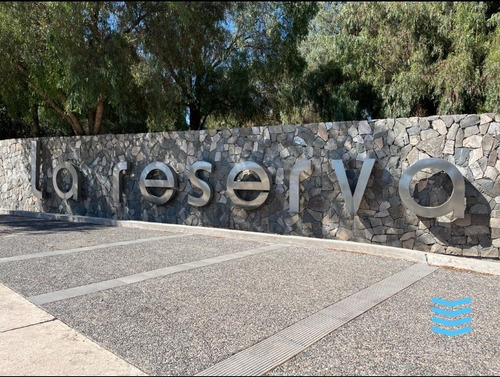 Oportunidad De Uf 7.500 A Uf 6.400, Sitio Plano La Reserva