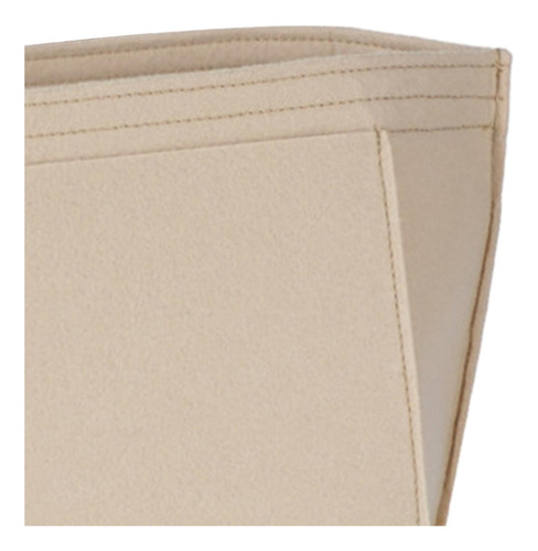 Organizador De Bolsos Insertar Bolsa 30,5 Cm X 17 Cm X 22 Cm