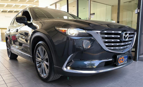Mazda CX-9 2.5 Signature At