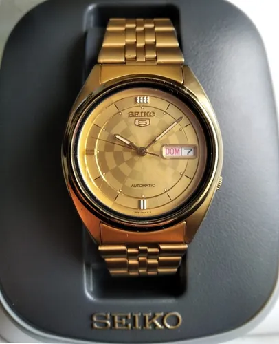 Seiko economico discount