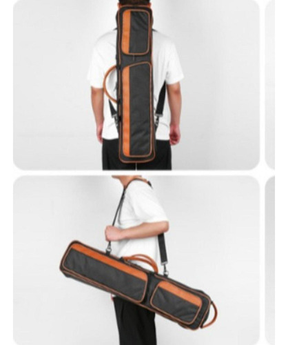 Bolsa Para Tacos De Billar, Funda Protectora De 4x5