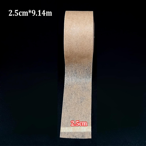 2 Cinta Transpirable Para Párpados Dobles Metro 2,5 Cm