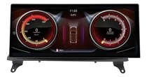 Comprar Radio Gps Estéreo Linux Carplay Bmw X5 X6 E70 E71 2011-2013