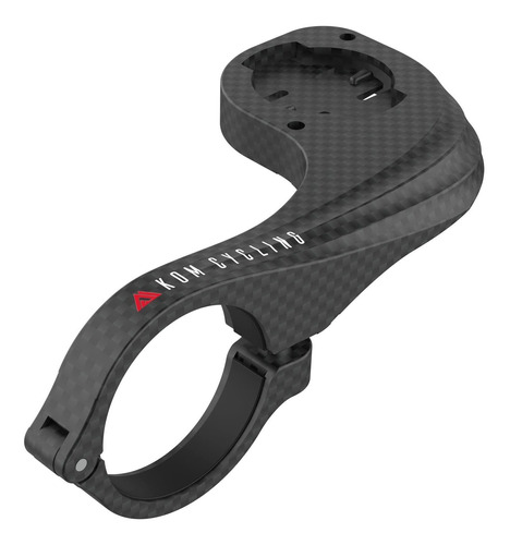 Kom Cycling Soporte Wahoo Elemnt Compatible Con Múltiples Or