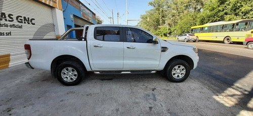 Ford Ranger 2.5 Cd Ivct Xlt 166cv 2017
