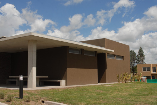 Oportunidad Barrio San Pablo Chico Pilar Financiado Ultimos Lotes