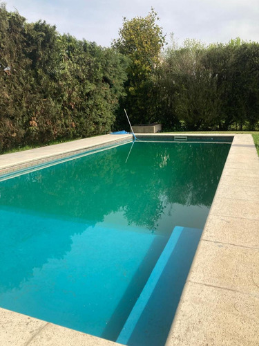 Venta Casa Estilo Minimalista- Club De Campo El Lauquén