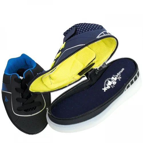 Ortope zip max 2025