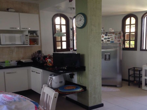 Imagem 10 de 15 de Casa - Ca00030 - 32769229