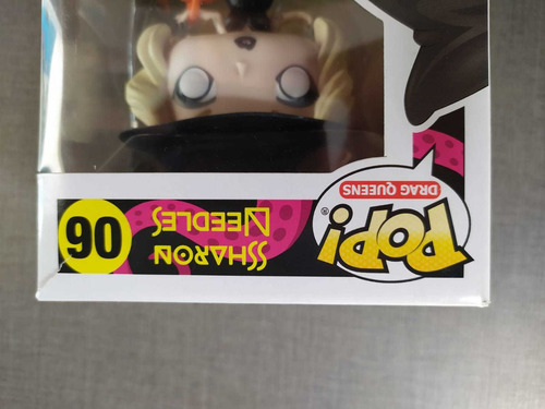 Funko Pop Sharon Needles 06 - Drag Queens