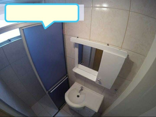 Imagem 7 de 12 de Apartamento Com 2 Dormitórios À Venda, 44 M² Por R$ 115.000 - Rubem Berta - Porto Alegre/rs - Ap0876