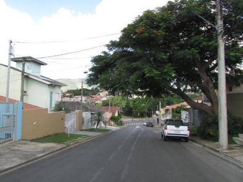 Imagem 15 de 15 de Sobrado À Venda, 144 M² Por R$ 690.000,00 - Jardim Do Lago - Atibaia/sp - So0708