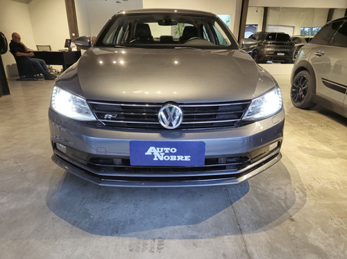 Volkswagen Jetta 2.0 TSI HIGHLINE 211CV