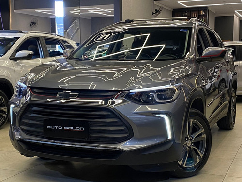 Chevrolet Tracker 1.0 Turbo