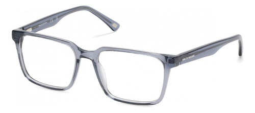 Lentes Ópticos Light Blue Skechers Se335353086