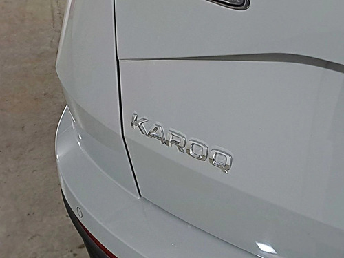 Skoda Karoq TSI 1.4 AT