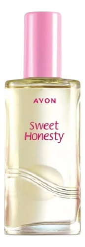 Avon Sweet Honesty 50 Ml  Para Dama