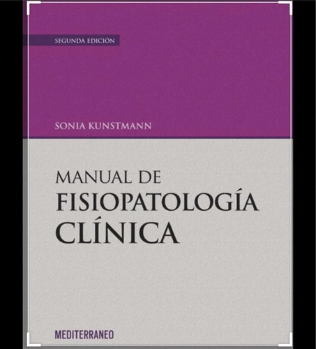 Fisiopatologia Clinica Kunst